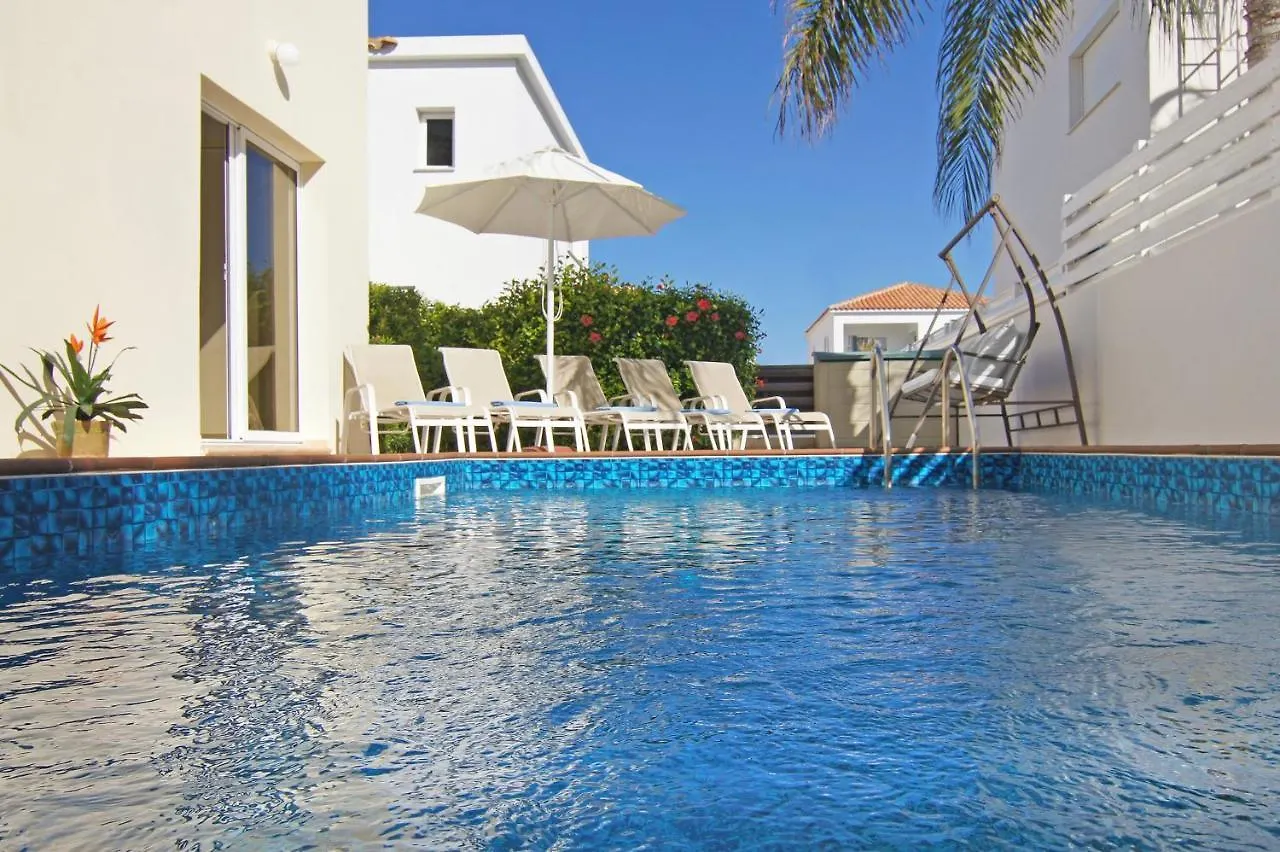 Villa Clara Protaras Dom wakacyjny