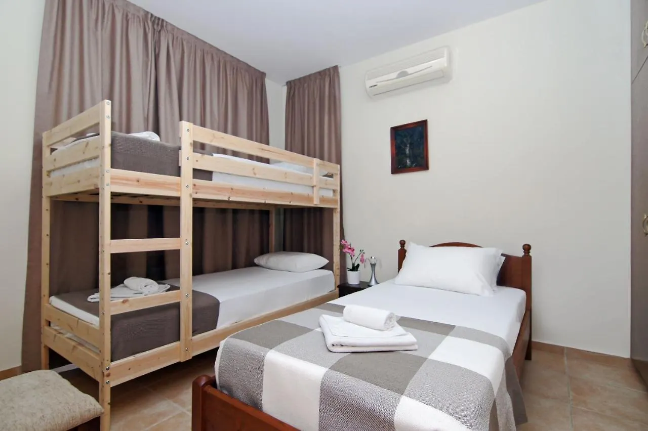 Dom wakacyjny Villa Clara Protaras